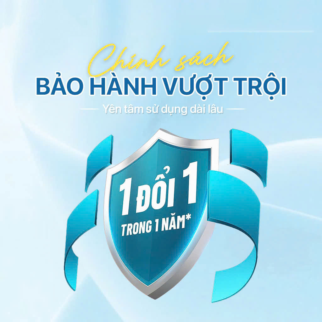 Chỉ 6 triệu có ngay điều hòa Casper JC-12IU36 mát nhanh, tiết kiệm điện và bền theo năm tháng