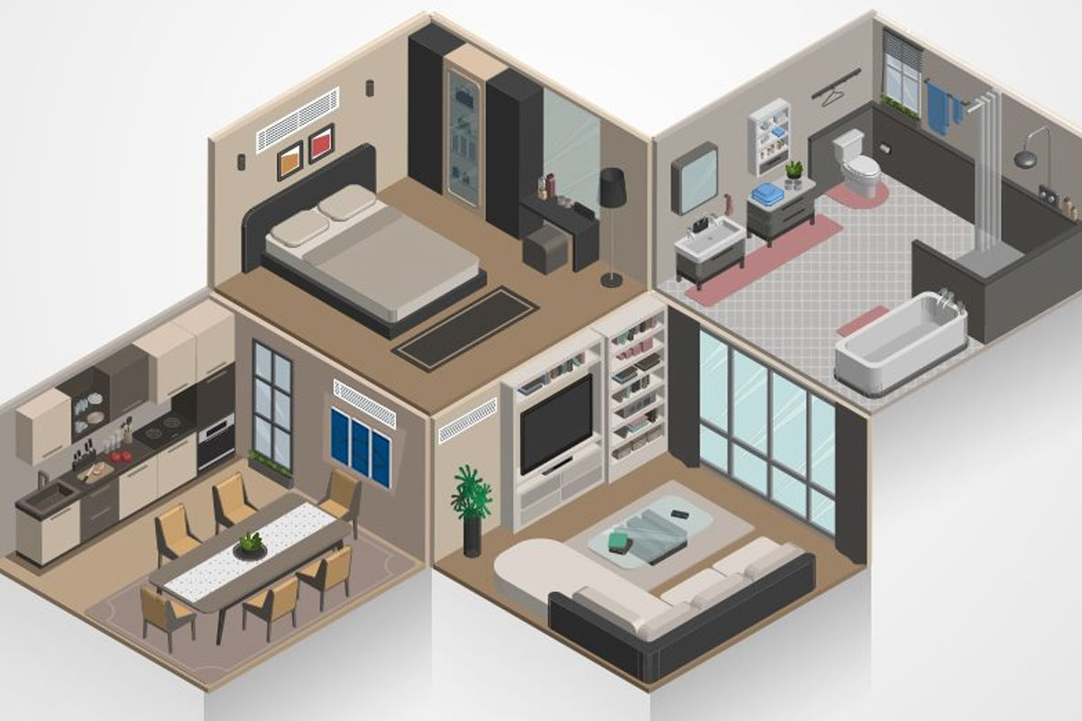 1. Giới thiệu tổng quan hệ thống điều hòa trung tâm Daikin RSUYQ7AVM