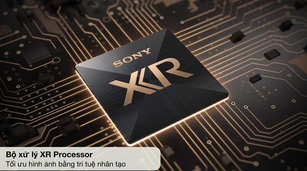 Có nên mua google tivi Sony 65 inch 4K Mini LED K‑65XR50 với mức giá 33 triệu đồng?