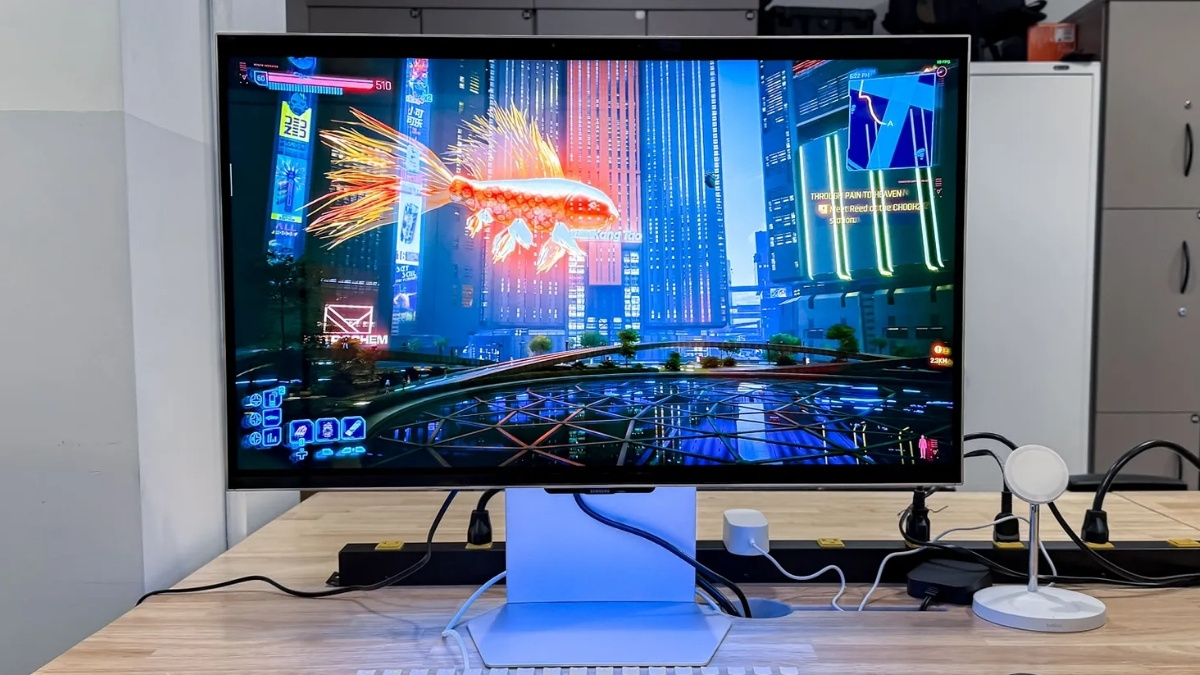 TOP 4 Smart tivi Samsung 65 inch đáng mua nhất 2025 – Hiện đại, thông minh và đẳng cấp