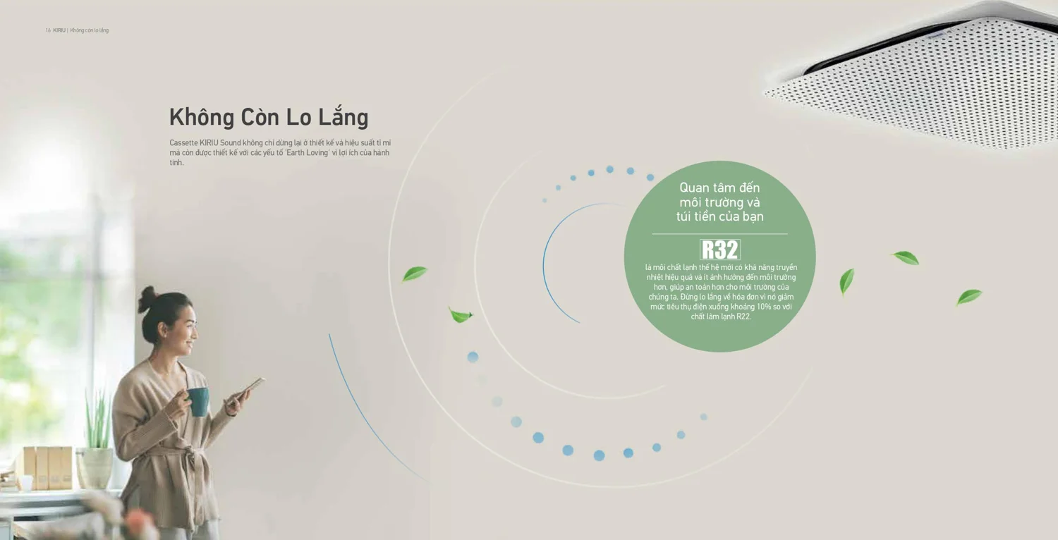 Đánh giá chi tiết điều hòa âm trần cassette Daikin FCFG100AV1V/RZFC100AV19: Ưu nhược điểm cần biết trước khi mua