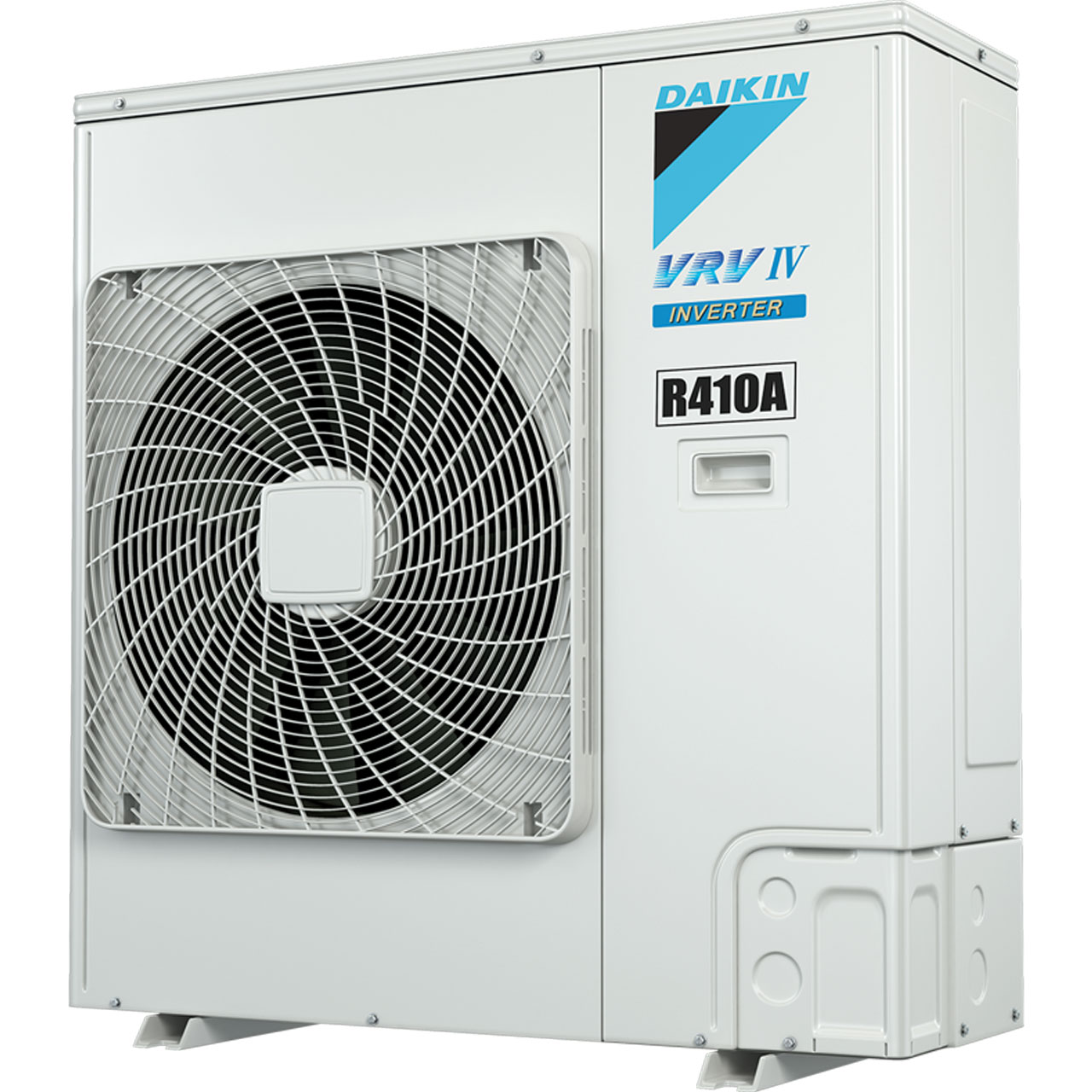 3. Hệ thống điều hòa trung tâm Daikin 2 chiều RSUYQ7AVM phù hợp với công trình nào?