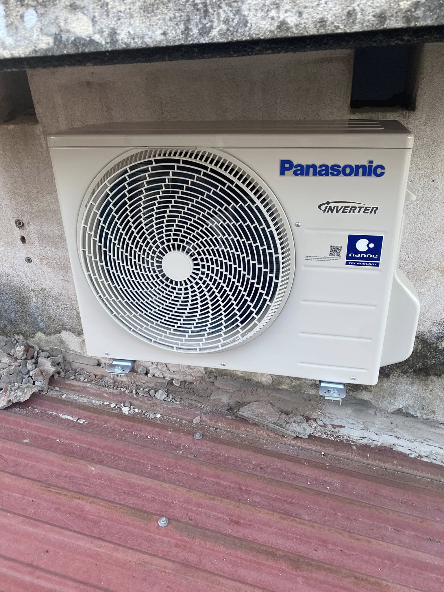 8 đánh giá về điều hòa Panasonic 1 chiều 18000btu CS-XU18BKH-8 giúp bạn hiểu rõ chất lượng
