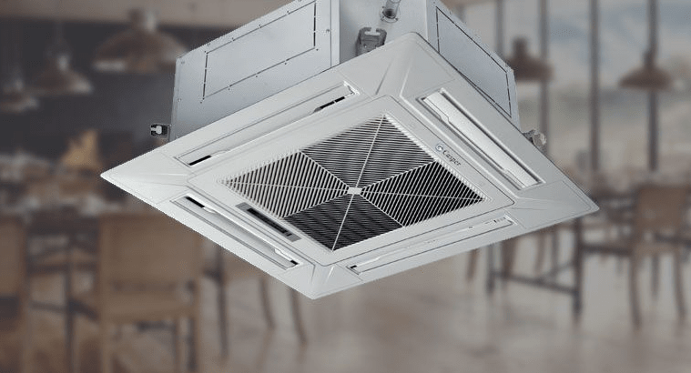 Nên chọn Casper CC-24FS35 hay CC-24IS35? So sánh hai mẫu điều hòa âm trần 24000btu đáng mua nhất