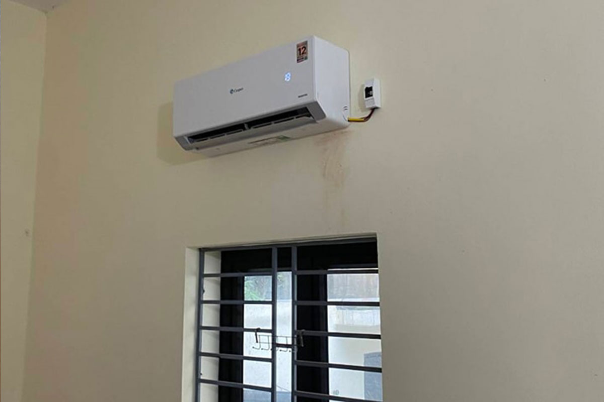 Những đánh giá của người đã sử dụng về chất lượng của điều hòa Casper inverter QC-09IU36A