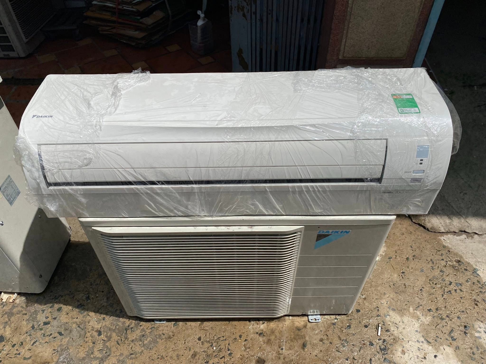Quan tâm đến điều hòa Daikin FTF50XV1V đừng bỏ qua nội dung đánh giá sau đây