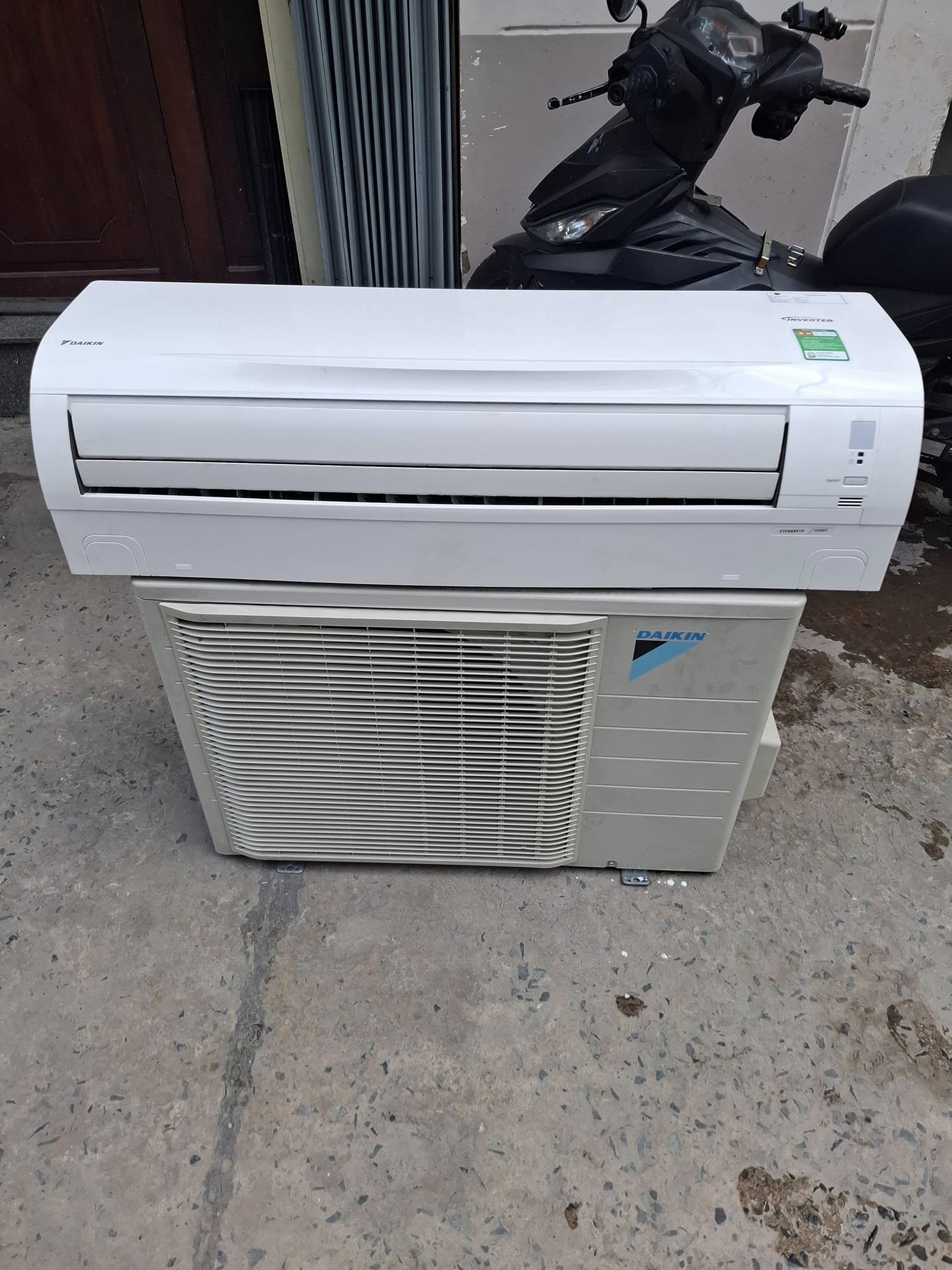 Quan tâm đến điều hòa Daikin FTF50XV1V đừng bỏ qua nội dung đánh giá sau đây