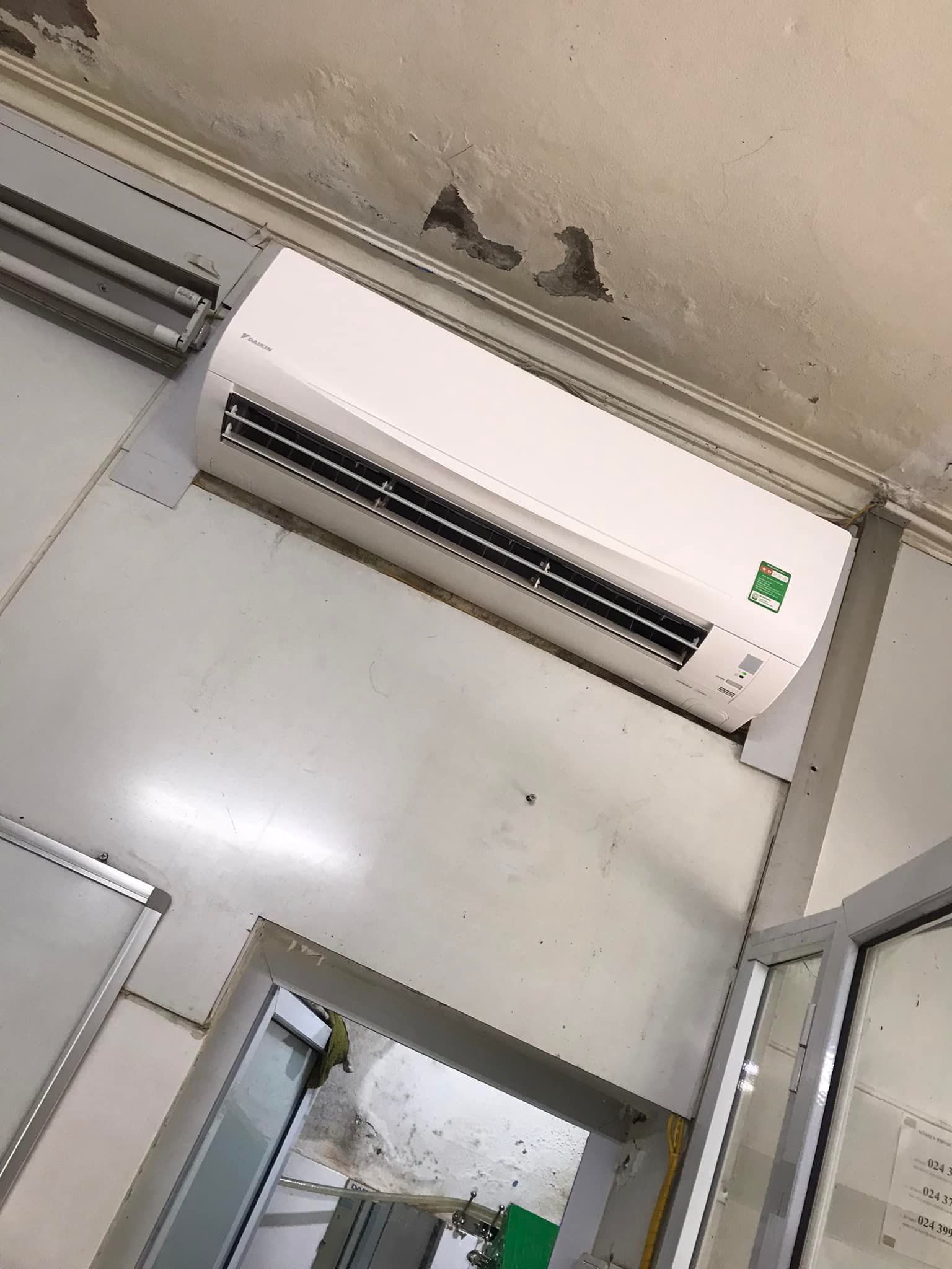 Quan tâm đến điều hòa Daikin FTF50XV1V đừng bỏ qua nội dung đánh giá sau đây