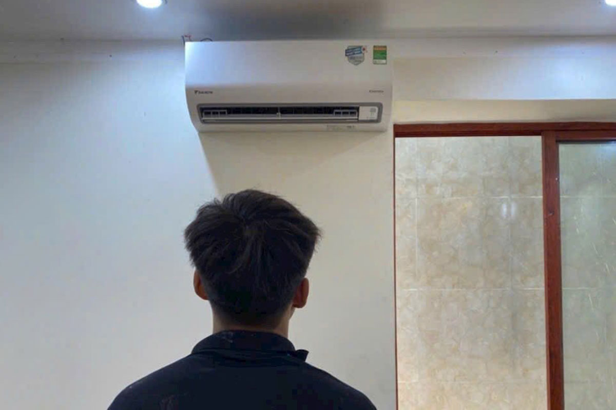 Điều hòa Daikin 1 chiều nào phù hợp cho không gian từ 20 - 30m2 tốt đáng mua hiện nay?