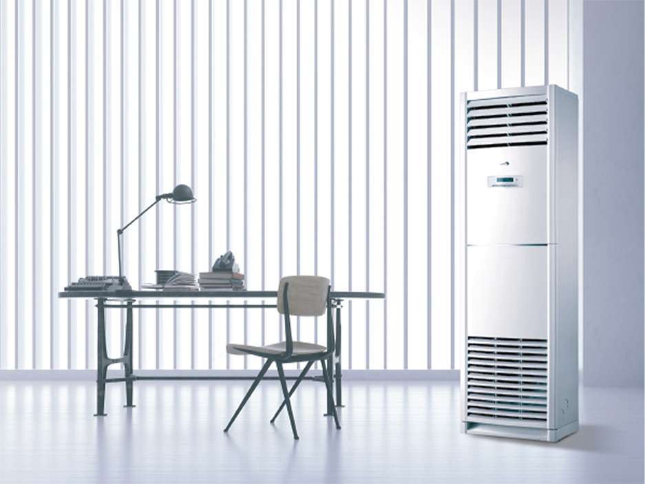 Điều hòa tủ đứng Midea 48000btu MFJJ2-50CRN1 – Hoạt động ổn định, lọc không khí tối ưu
