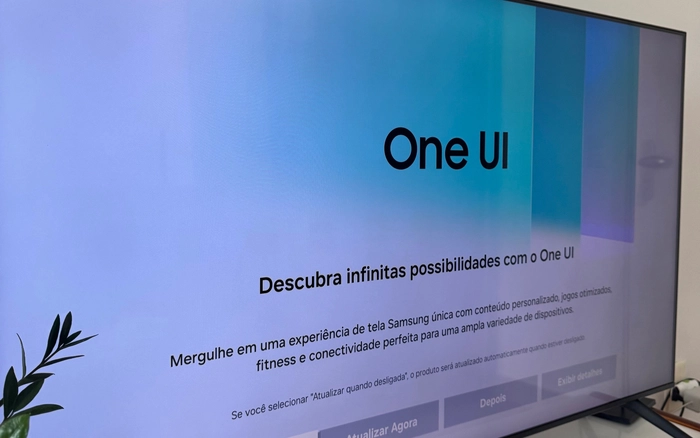 Tivi Samsung 65 inch QA65S90FAEXXV – Siêu phẩm OLED 65 inch chạm đỉnh công nghệ AI
