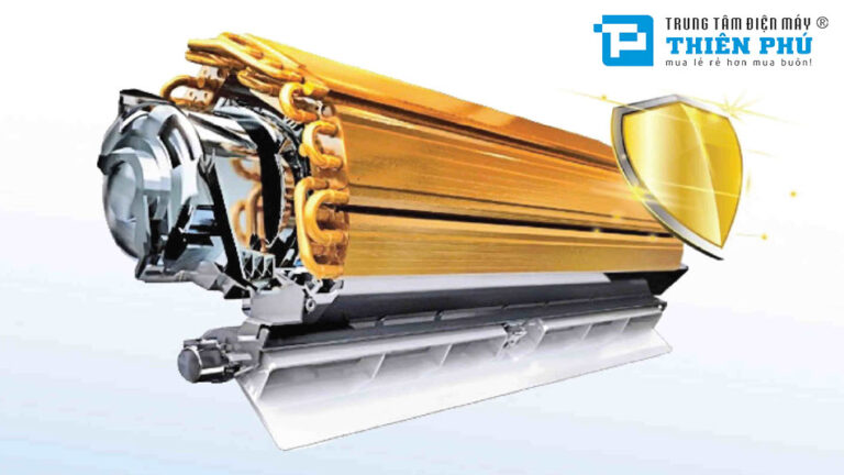 Những đặc điểm nổi bật có trong điều hòa Funiki 1 chiều inverter HPIC09TMU model 2025