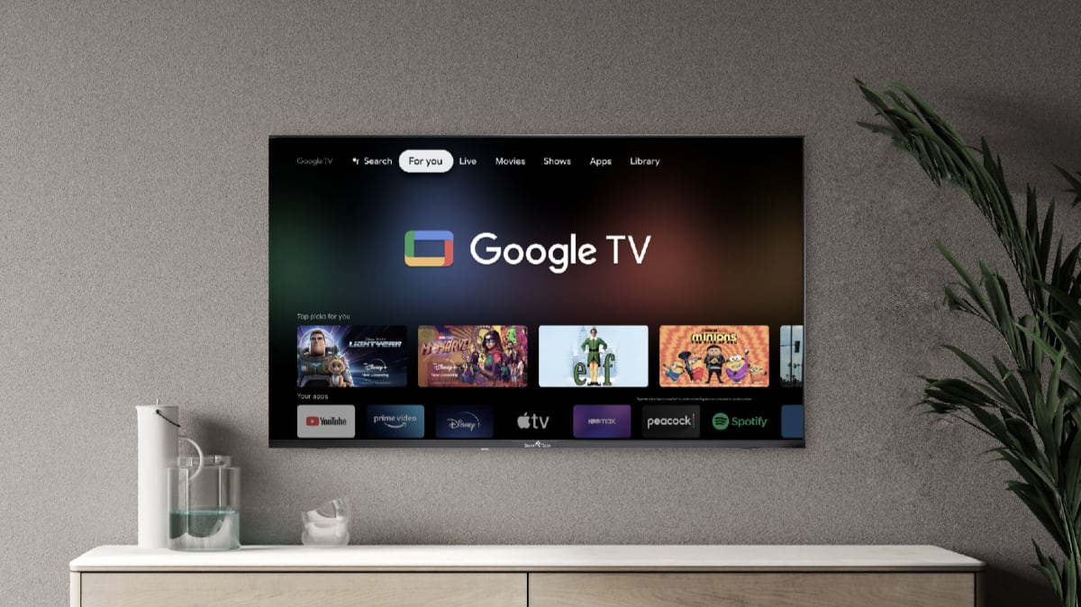 Đánh giá Google Tivi Sony 55 inch K-55XR50 có đáng mua trong tầm giá 25 triệu?
