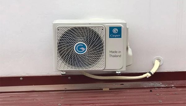 Hướng dẫn sử dụng và bảo dưỡng điều hòa cây Casper 28000btu FC-28TL22 đúng cách để đạt hiệu suất tối ưu