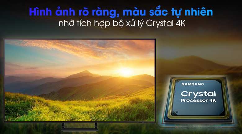 Đánh giá smart tivi samsung 65 inch UA65U8000FKXXV có thực sự hấp dẫn như lời đồn