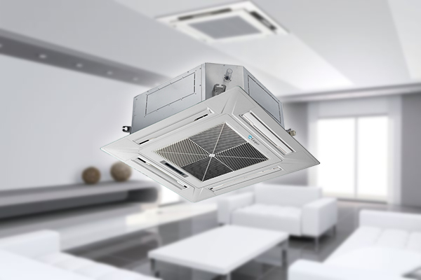 Hướng dẫn lắp đặt và sử dụng điều hòa âm trần Casper 36000btu CC-36IS35 hiệu quả: Tối ưu không gian và tiết kiệm chi phí
