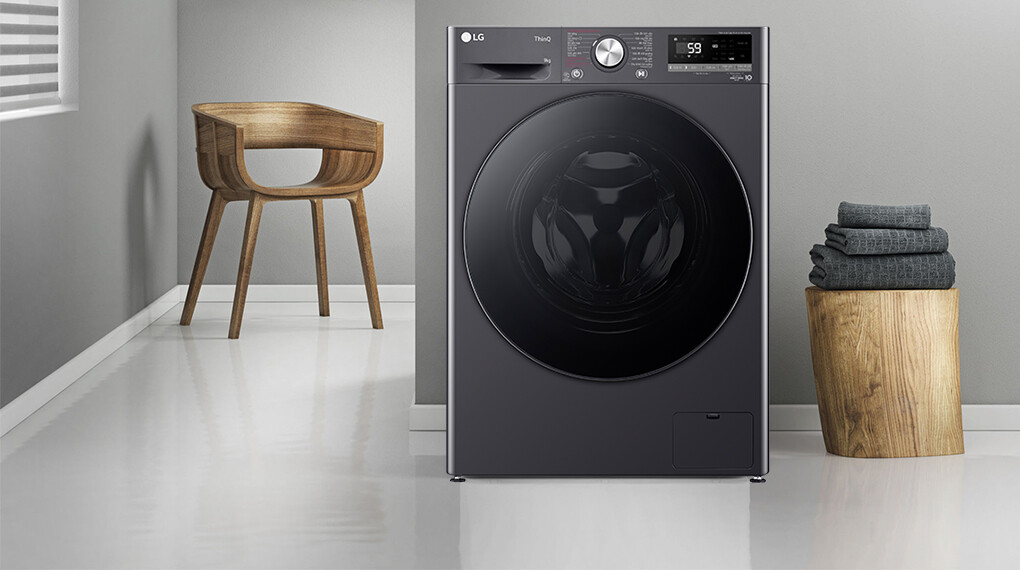 Khám phá top 3 máy giặt LG cửa ngang 9kg nổi bật nhất 2025 