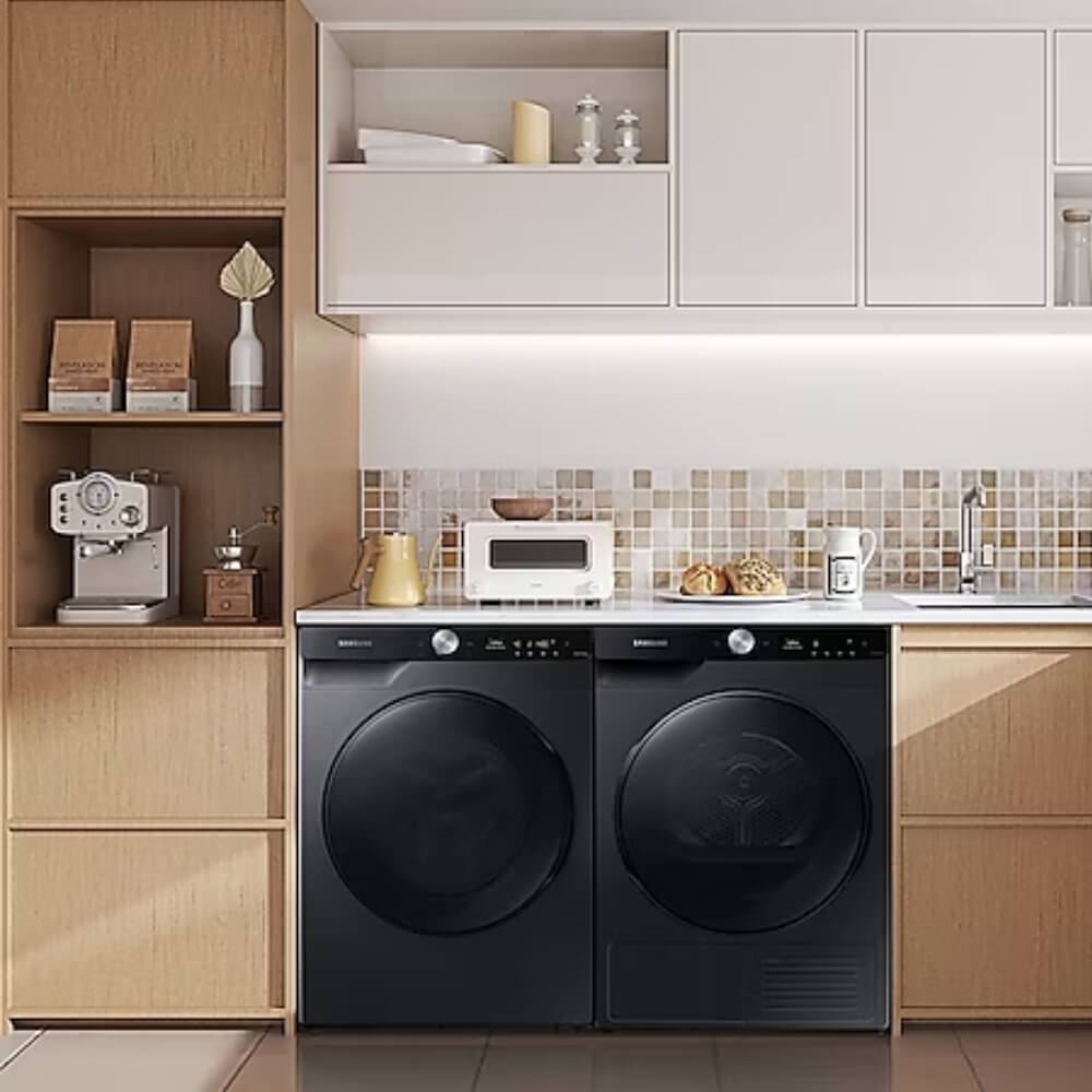 Review TOP 4 máy giặt samsung được quan tâm nhất hiện nay 