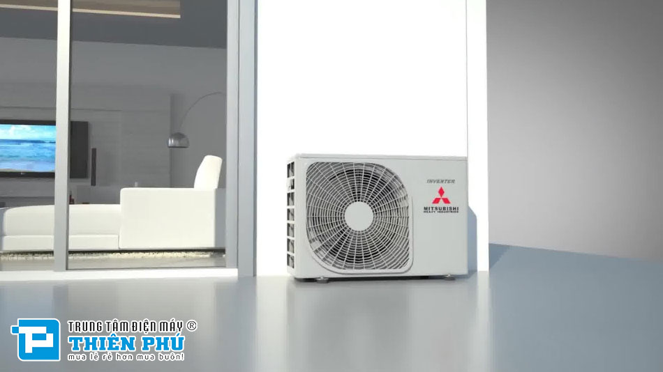 Có nên mua điều hòa multi Mitsubishi 2 chiều SCM45ZS-S không?