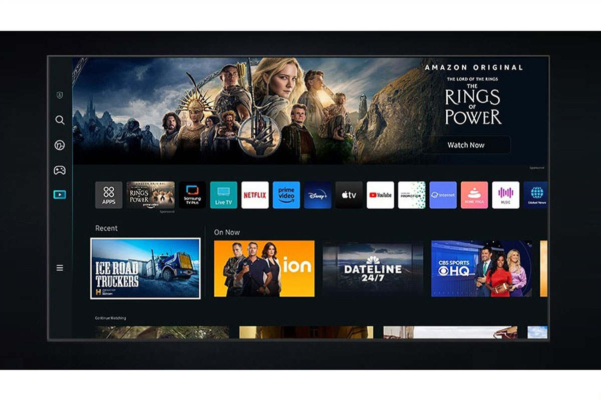 Đánh giá về tivi Samsung 43 inch 4K QA43Q7FA, dòng tivi QLED AI giá rẻ ra mắt 2025