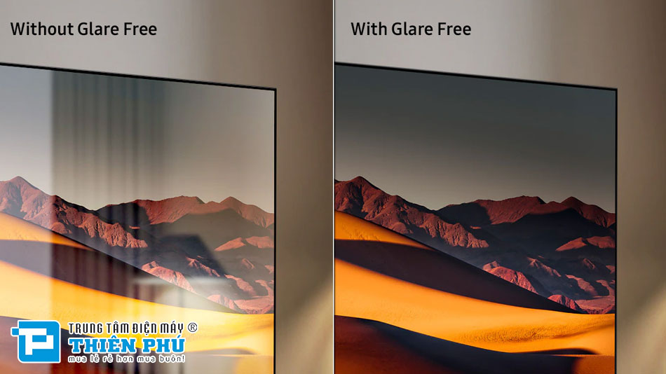 Smart Tivi Samsung Neo QLED 75 Inch 8K Vision AI QA75QN950FKXXV