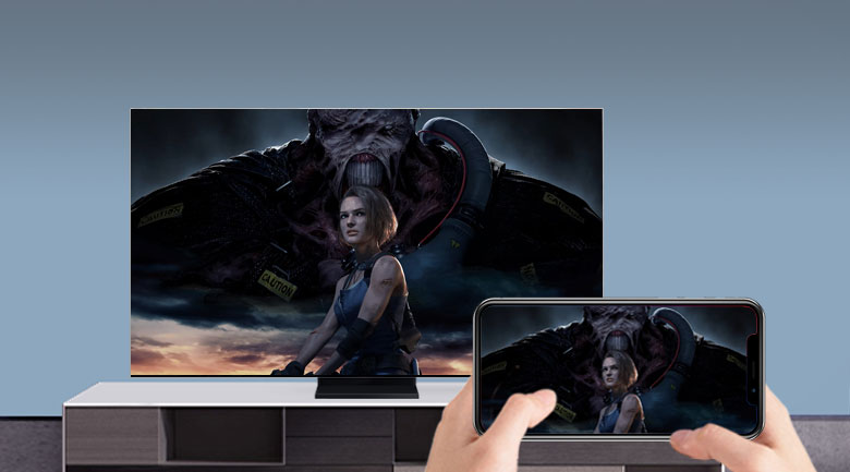 Smart tivi Samsung 75 inch QA75QN950FKXXV – Siêu phẩm Neo QLED 8K 2025 định chuẩn công nghệ