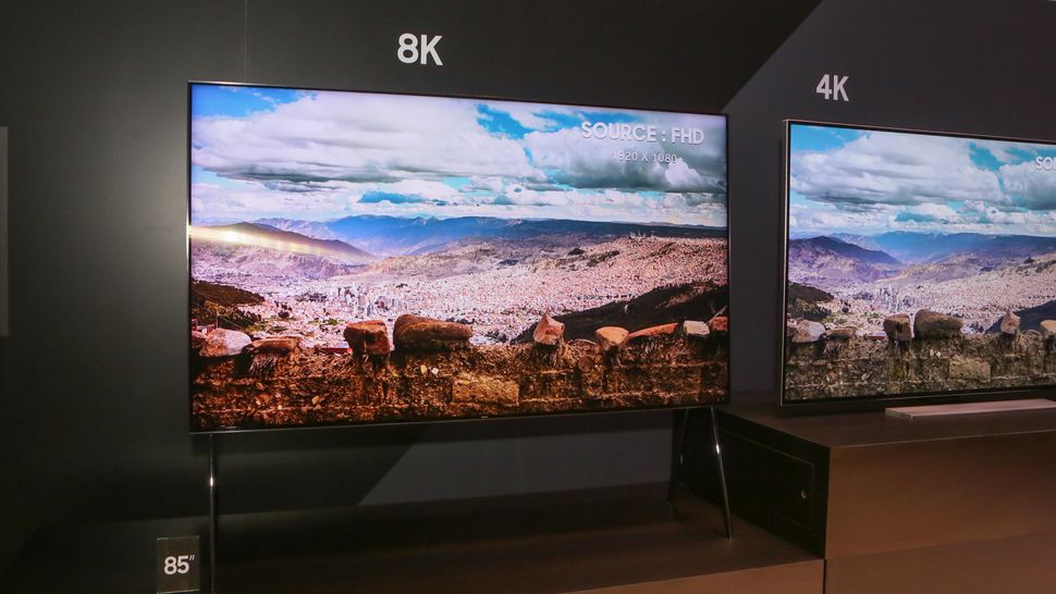 Smart tivi Samsung 75 inch QA75QN950FKXXV – Siêu phẩm Neo QLED 8K 2025 định chuẩn công nghệ