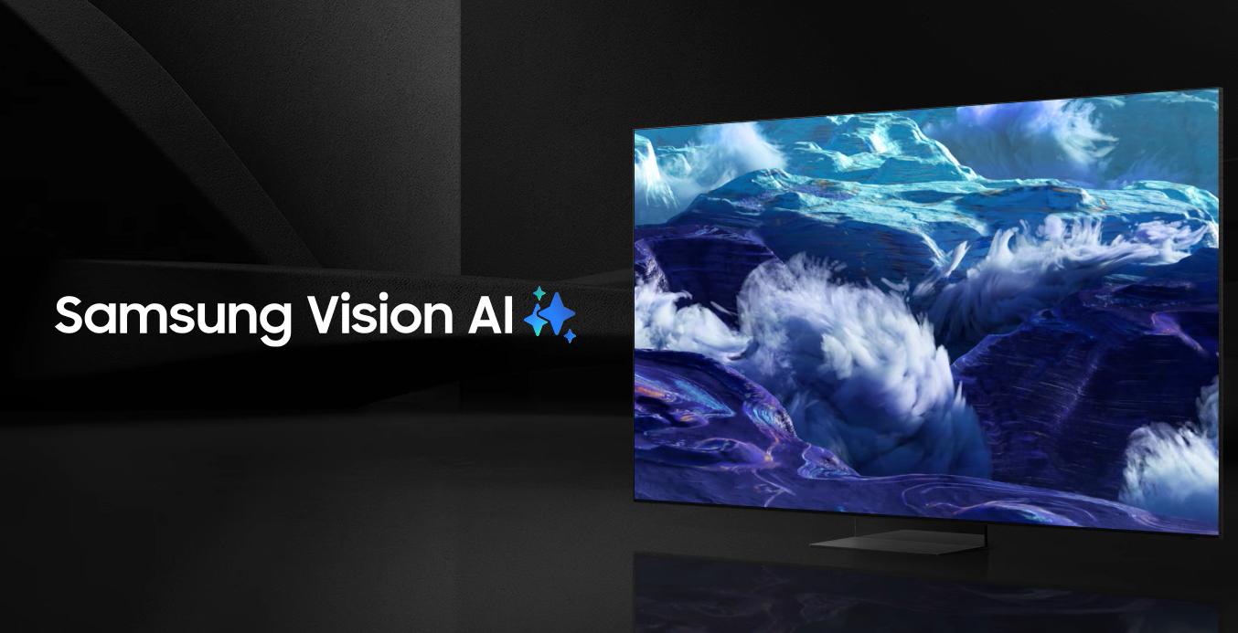 Smart tivi Samsung giá rẻ QA85QN90FAKXXV – Định chuẩn mới của hình ảnh Neo QLED 4K