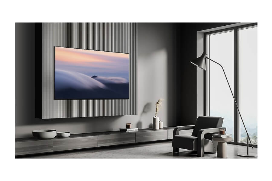 Khám phá TOP 3 smart tivi Samsung 55 inch Vision AI 4K – Đỉnh cao giải trí 2025
