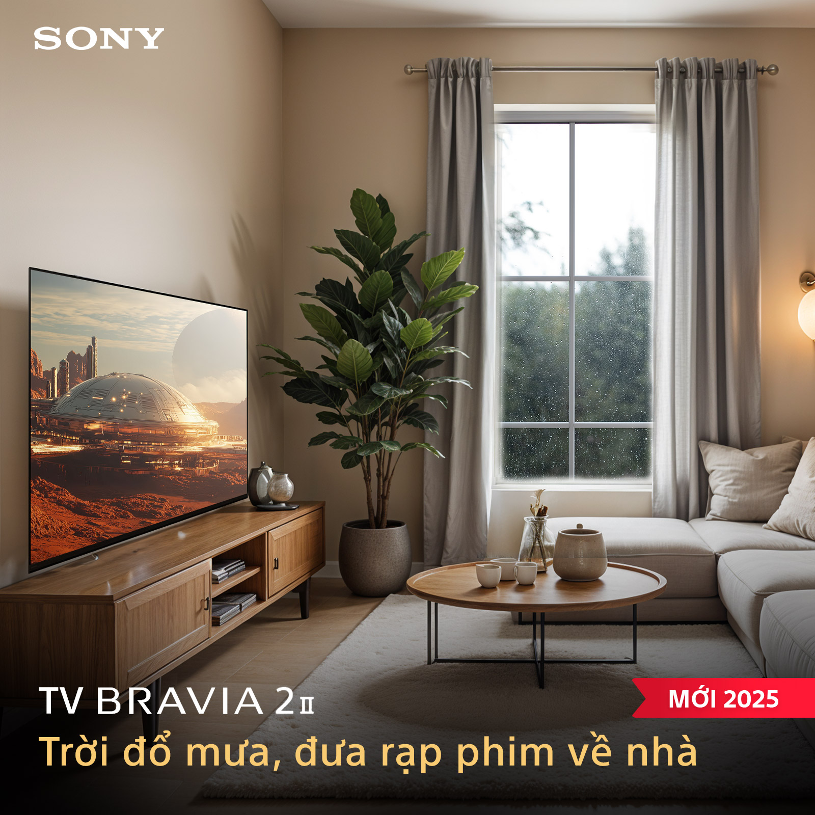 Tivi Sony 4K K-75S20M2 có đáng đầu tư khi cần mua tivi 75 inch phân khúc tầm trung?