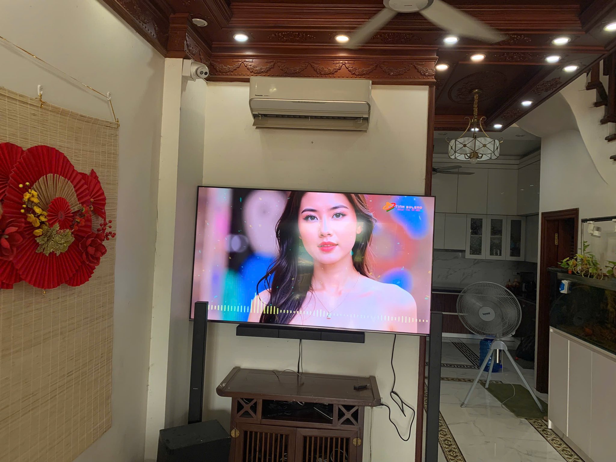 5 ưu điểm nổi bật của tivi Sony 55 inch K-55S20M2 chinh phục người dùng ở 2025
