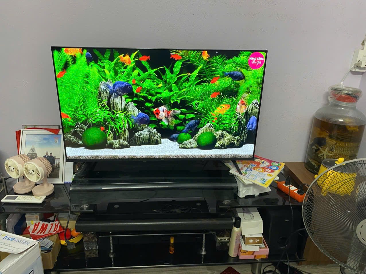 5 điểm nổi bật giúp tivi Sony 4K K-65S20M2 ghi điểm trong phân khúc tivi 65 inch