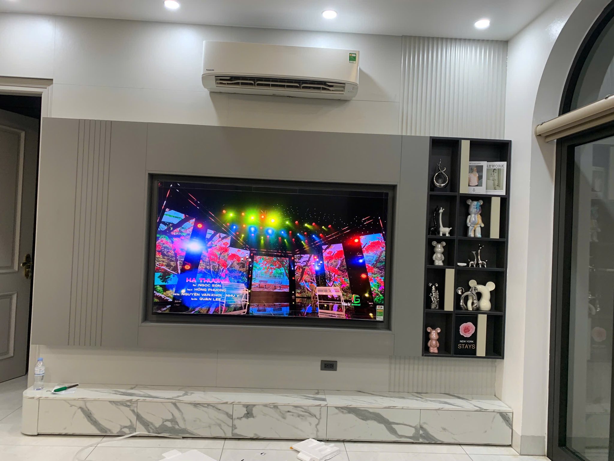 5 điểm nổi bật giúp tivi Sony 4K K-65S20M2 ghi điểm trong phân khúc tivi 65 inch