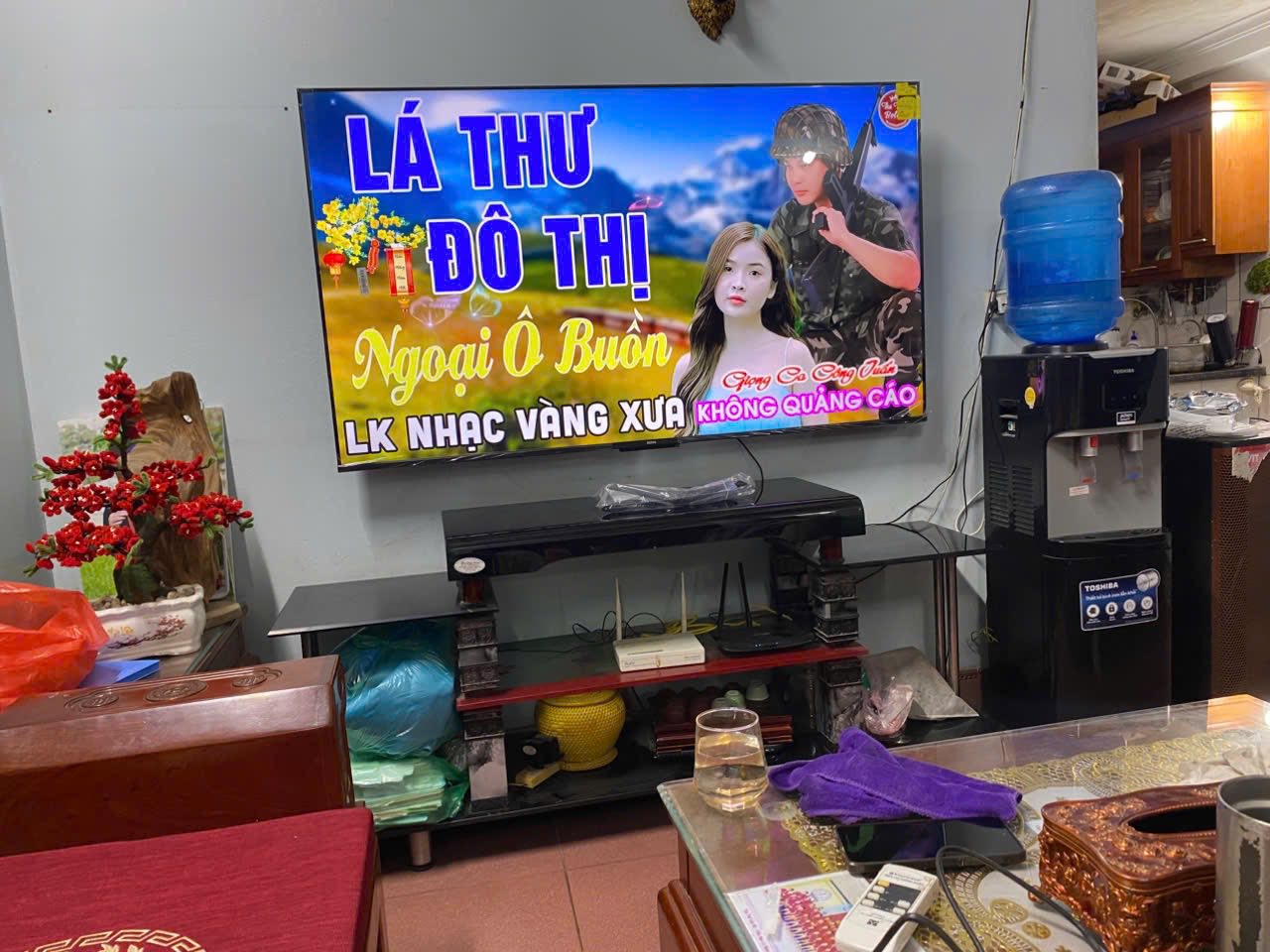 5 điểm nổi bật giúp tivi Sony 4K K-65S20M2 ghi điểm trong phân khúc tivi 65 inch
