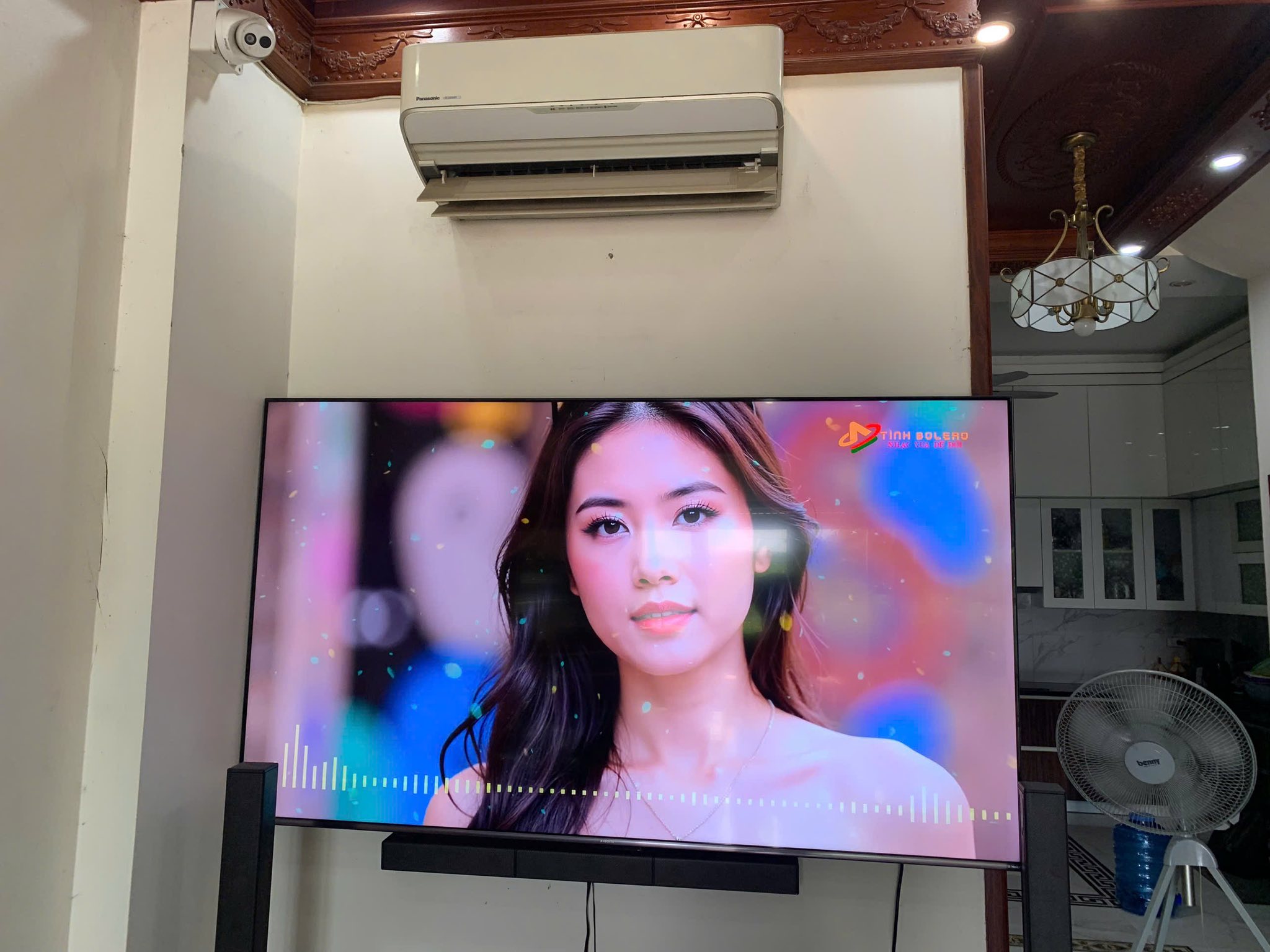 5 ưu điểm nổi bật của tivi Sony 55 inch K-55S20M2 chinh phục người dùng ở 2025