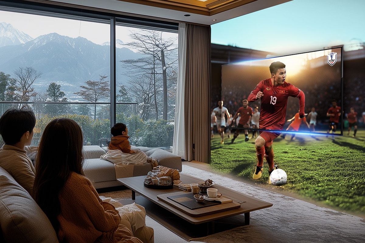Google tivi Sony K-50S25VM2 có gì nổi bật trong phân khúc tivi 50 inch giá dưới 13 triệu?