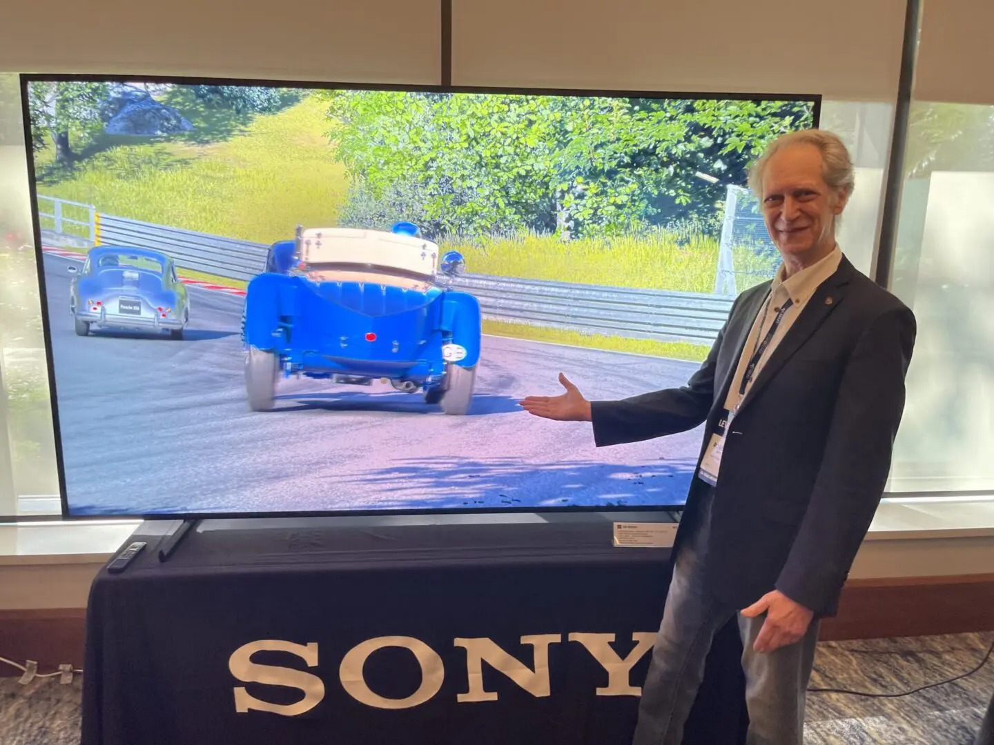 Tổng hợp về các dòng tivi Sony 4K có chất lượng chuẩn rạp phim đáng mua ở 2025