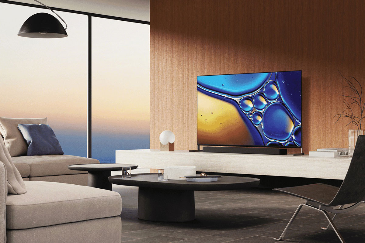 Mua tivi Sony OLED K-65XR80M2 có hợp lý không? Ưu nhược điểm cần biết trước khi xuống tiền