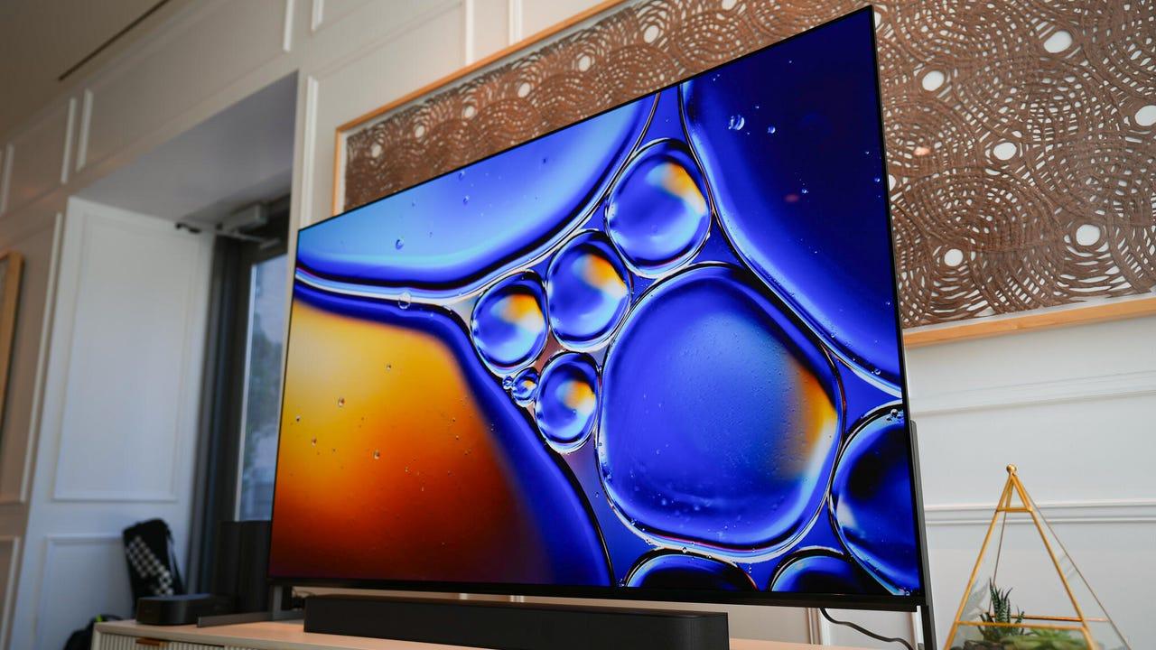 Mua tivi Sony OLED K-65XR80M2 có hợp lý không? Ưu nhược điểm cần biết trước khi xuống tiền