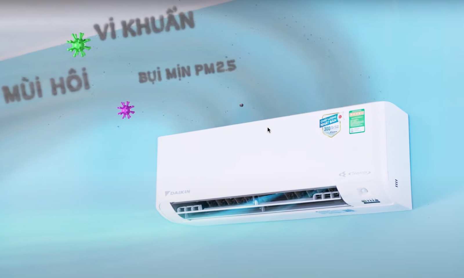 Đánh giá về ưu nhược điểm của điều hòa Daikin 22000btu FTKY60ZVMV, dòng điều hòa cao cấp