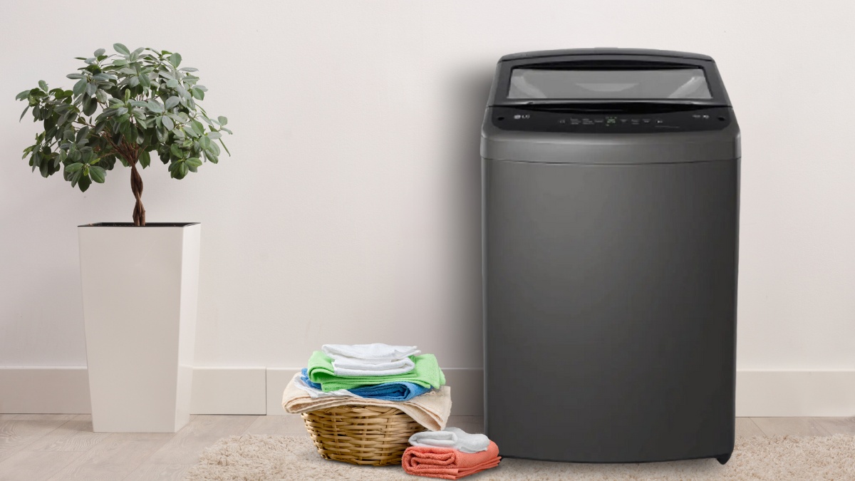 Khám phá máy giặt 12kg samsung WA12CG5745BV/SV và LG T2512VBTB có gì đặc biệt? 