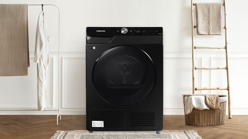Tư vấn chọn mua máy sấy quần áo giá rẻ hiện nay 