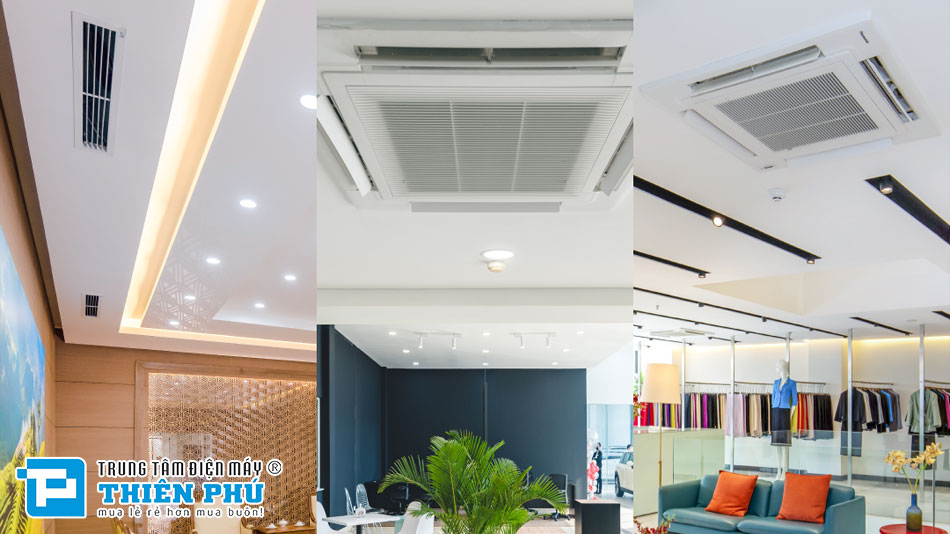 Thiết kế nhỏ gọn và độ bền cao
