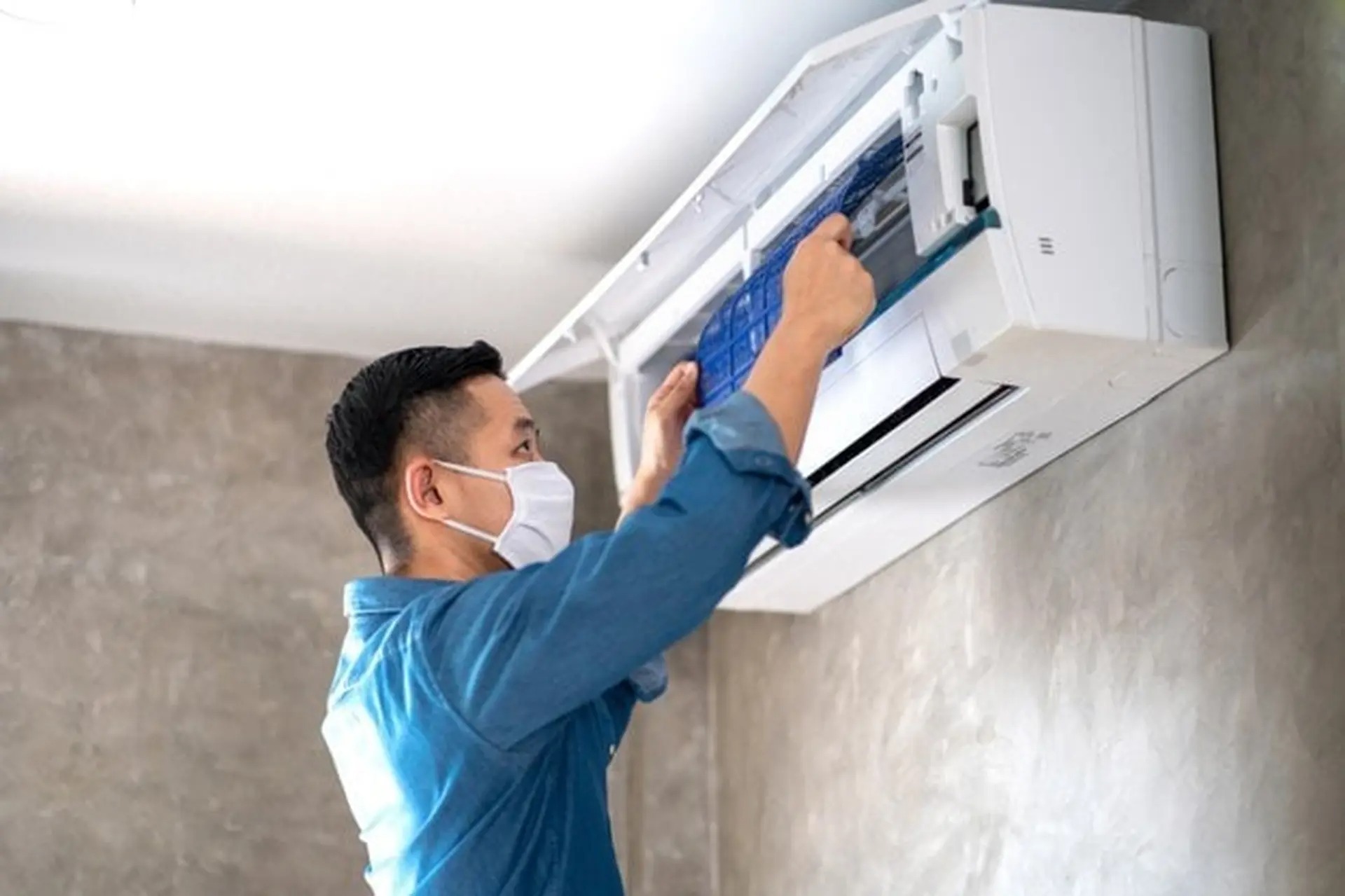 Điều hòa Panasonic hiển thị mã lỗi H19 là nguyên nhân do đâu, khắc phục thế nào?