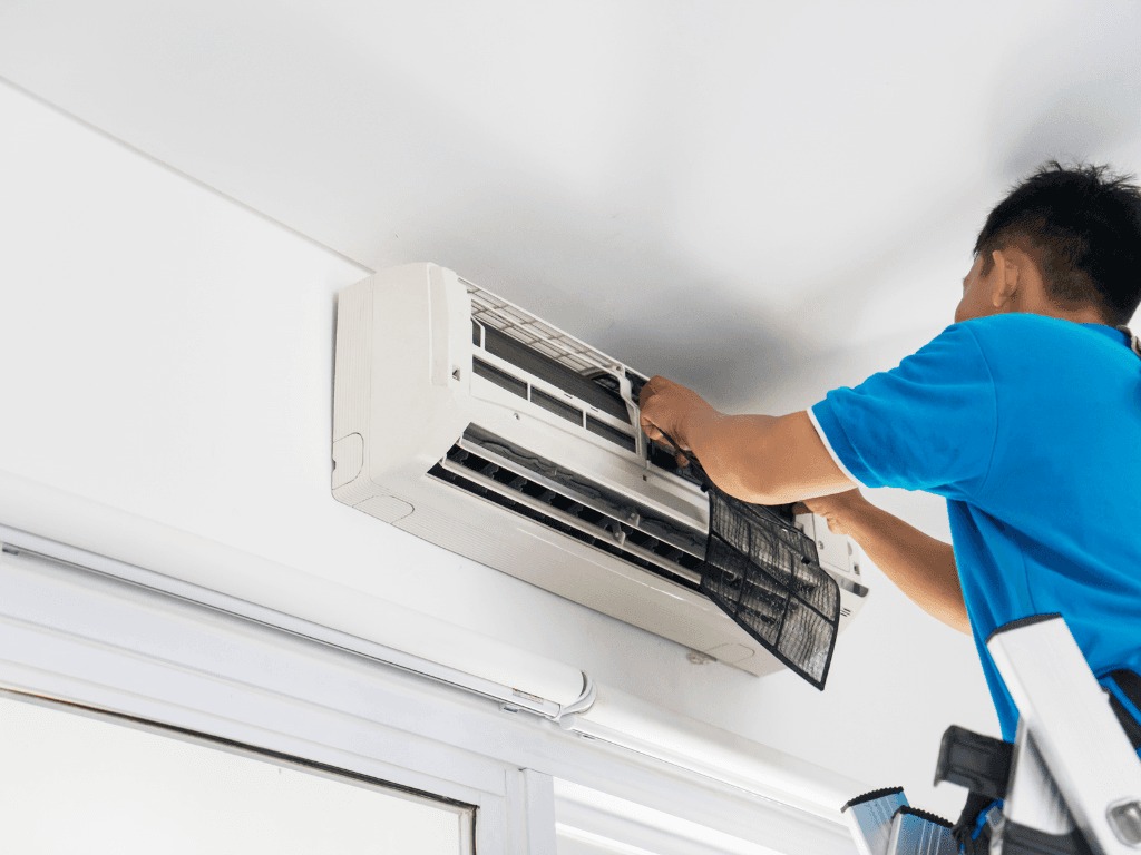 Điều hòa Panasonic hiển thị mã lỗi H19 là nguyên nhân do đâu, khắc phục thế nào?