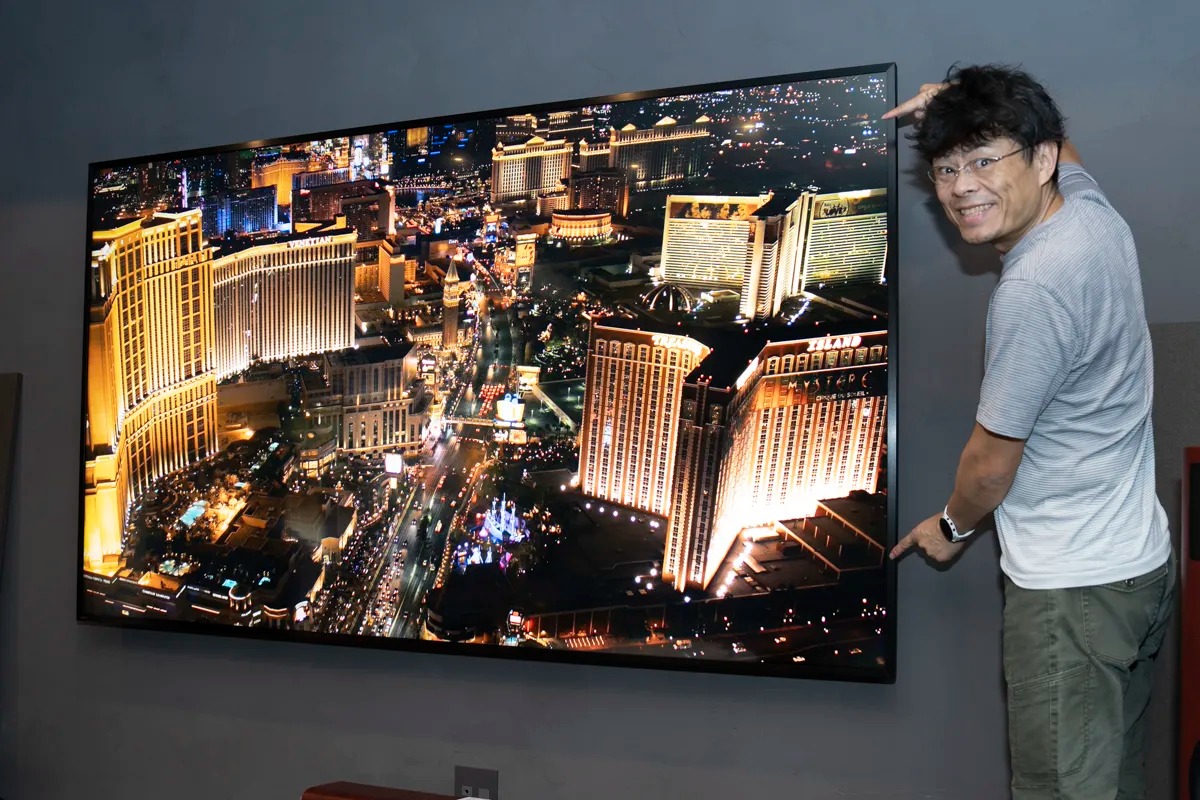 Có nên mua google tivi Sony 65 inch 4K Mini LED K‑65XR50 với mức giá 33 triệu đồng?