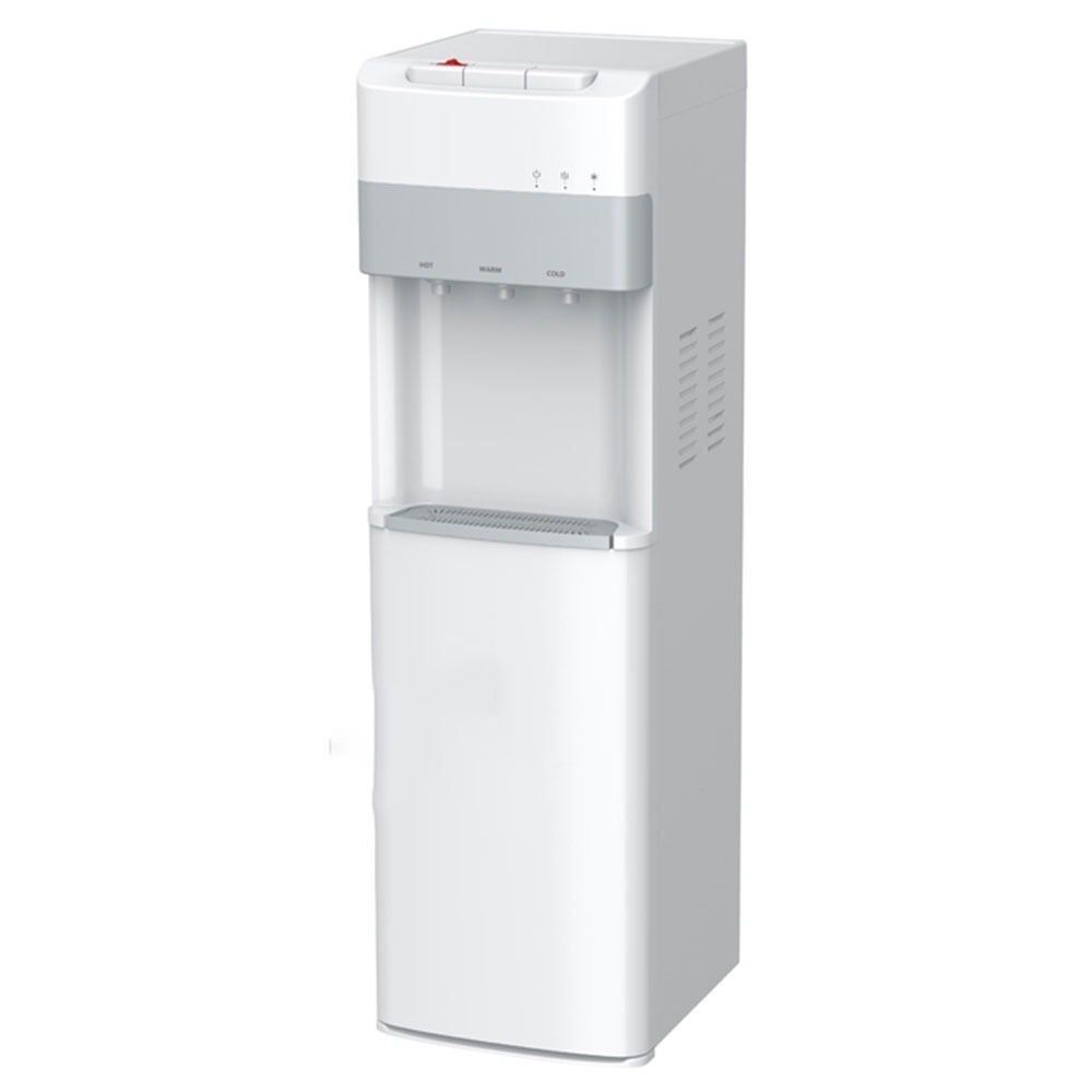 Cây nước nóng lạnh Kangaroo 3 vòi KG56A3 công nghệ hiện đại, tiện nghi toàn diện