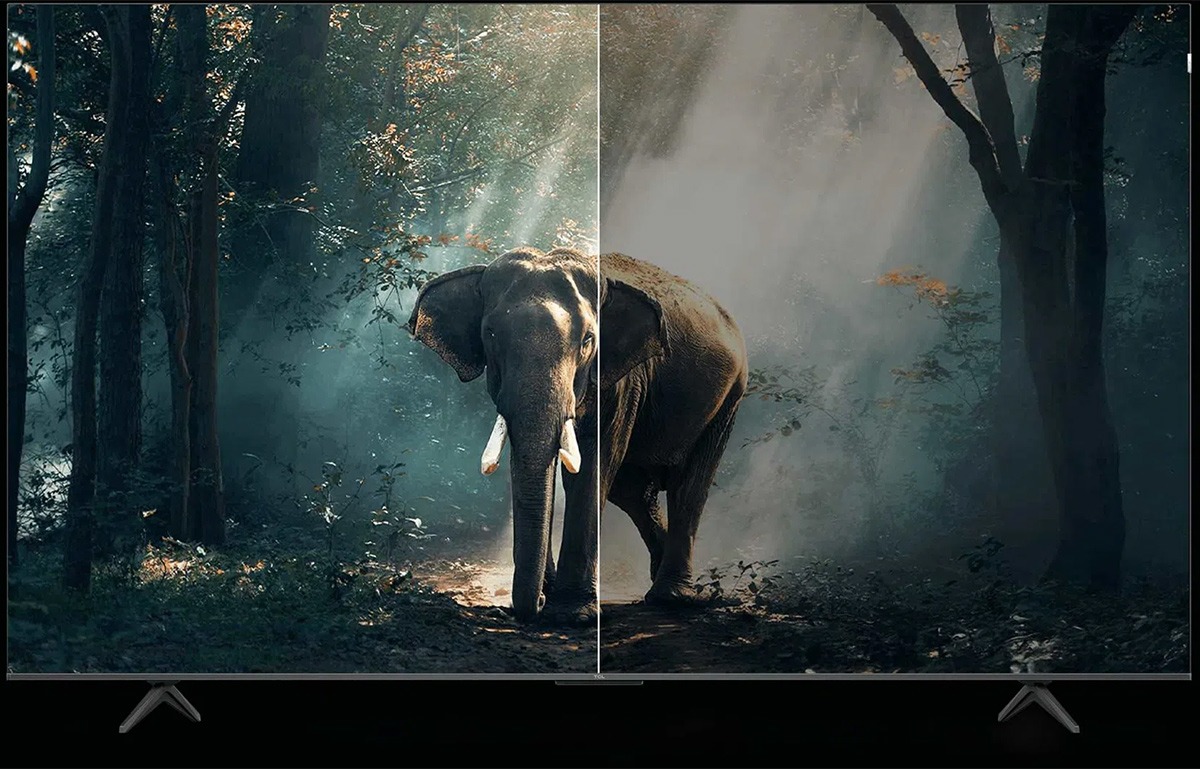 Google Tivi TCL 43 inch 4K 43C655, mẫu tivi QLED hình ảnh cực chất nhưng giá siêu rẻ