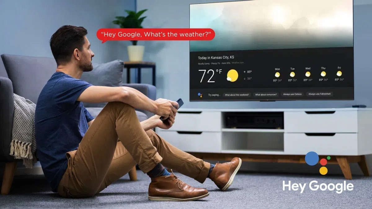 Google Tivi TCL 43 inch 4K 43C655, mẫu tivi QLED hình ảnh cực chất nhưng giá siêu rẻ