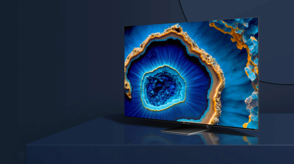 Đánh giá tivi TCL 55 inch 4K 55C755, lựa chọn quá chất lượng trong tầm giá 10 triệu đồng